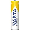 Varta 0568081 Batteries 1.5 V LR6/AA 4X