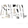 Smartex® Kit Parti Interne in Metallo compatibili con iPhone 8