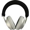 JOYSOG Cuscino per fascia per cuffie Bose 700, protezione per fascia di ricambio per installazione con cerniera, colore: nero