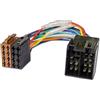 NIQ Adattatore radio ISO-ISO