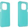 caseroxx TPU-Custodia in azzurro chiaro per Emporia SMART.ME7 / 7lite / 7mini - protezione su misura