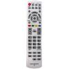ALLIMITY N2QAYB000840 Telecomando Replace Fit for Panasonic Viera TV TX-32AS600 TX-32ASW604 TX-39AS600 TX-39AS600Y TX-39ASW604 TX-42AS600 TX-42AS600EW TX-42AS600Y TX-42ASW604 TX-42ASW604W