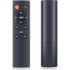 RYQIF Telecomando di ricambio compatibile con MOLEKSDAL LED astronauta proiettore cielo stellato lawpen01, SZPACMATE ‎TYD-YHY-001, Tunpahcon MAX001, lightmance LM2501AS, NinTaBro ‎YHY-01