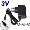TOPCHARGEUR TOP CHARGEUR ® Adattatore Caricatore Caricabatteria Alimentatore 3V per TagliaCapelli Rasoi Babyliss E780E