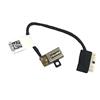 Gintai DC in Power Jack DC per dell per Inspiron 3405 3501 3502 3505 5594 | 14 5493, 15 3515 3525 3593 3959 5593, 17 3793 04VP7C 0228R; 6 DC301016G00 DC301012300 Cavo di ricarica Jack
