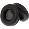 Dophee Cuscinetti auricolari di ricambio in pelle PU per Sennheiser HD485 HD435 HD415 HD465