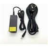 piezas-portatiles.com adattatore per caricatore da 30W compatibile con laptop Hp Compaq Mini 100 110 210 700 CQ10 Series da 19V 1,58 A 4,0 x 1,75 mm (punta piccola)