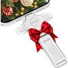 iDiskk Chiavetta USB da 128 GB, con backup automatico, per trasferire e salvare foto, video, foto, per iPhone, iPad, Android, Mac e PC