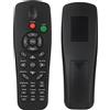 Aimdio BR-3057L Telecomando Proiettore per OPTOMA DAEXUUZ DS327 DS329 DS551 DX327 DX329 DX551 ES550 ES551 EW605ST EW610ST EW631 EX550 EX551 EX605ST EX610ST EX631 TS551 TX551