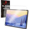 TECHGEAR Vetro Antiriflesso Compatibile con Samsung Galaxy Tab S8 11.0 2023 (SM-X710 / SM-X716) - Edizione Opaca Vetro Temperato [Durezza 9H] [Resistente ai Graffi] [Senza Bolle]