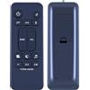 GOUYESHO Telecomando universale per Polk Audio Signa S1 S2 S3 RE6214-1