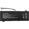 ASKC AP21D8M - Batteria di ricambio per Acer Nitro 5 AN515-46 AN515-47 AN515-58 AN515-58-56CL Nitro 16 AN16-51 AN16-51-74BV Nitro V 15 ANV15-51 15,4V 57BV .48 Wh