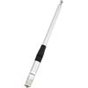 The Lord of the Tools Antenna Radio CB SMA Femmina 27 MHz Telescopica Compatible Con Radtel RT-860 RT-880 UV-K5 Iradio UV-88 UV-98 Plus