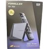 Formuler Z11 Pro Max 4K Android 11 OTT Streamer multimediale 4 GB RAM 32 GB Flash WiFi 6th, Nero