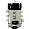 Gintai Connettore Carica DC Power Jack Cavo per ASUS VivoBook 14 X415