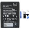 ELLENNE BATTERIA COMPATIBILE CON ASUS ZENFONE ZENFONE GO 4.5 ZB452KG B11P1428 ALTA CAPACITÀ 2070MAH CON KIT SMONTAGGIO INCLUSO