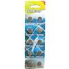 Eunicell 10 x AG12 Alkaline button cell batteries - G12 LR43 LR43SW LR1142 LR1142SW SR1142W 301 386 type