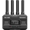 Accsoon - CineView HE - Receptor - HDMI - 1080p 24/25/30/50/60fps - Pantalla OLED - Latencia <0.06s - Rango de transmisión 1200ft