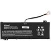 XClong AP18E8M AP18E7M Laptop Batteria per Acer Nitro 5 AN515-54 AN515-55 AN515-44 AN515-43 AN515-45 AN517-51 AN517-52 AN715-51 A715-74G A715-74 CN515-71 PH315-52 PH315-53 PH317-53 PH315-54 51