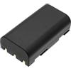 TECHTEK Batteria 5200mAh compatibile con [RIDGID] 37888, 40798, CA-100, CA-300, Micro CA-300 Inspection Camera, Micro CA25, per [Trotech] SeeSnake micro SeeSnake micro explorer sostituisc FBA