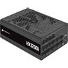 Corsair HXi Series HX1200i alimentatore per computer 1200 W 24-pin ATX ATX Nero (1200W HX1200I V3 PSU ATX 3.1)