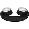 Jarmor QC15QC2fascia copertura Jarmor Bose replacement Head band Protector con cerniera FACILE installazione per QuietComfort 15 QuietComfort 2cuffie