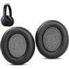 DowiTech Cuscinetti auricolari di ricambio Compatibile con Soundcore by Anker Space Q45 Adaptive Active Cuffie