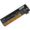 FESTAS ® 10,8 V 5200 mAh/56 Wh 61+ 01AV425 Batteria compatibile con Lenovo A475 T470 T480 T570 T580 P52S A485 TP25 P51S Series 4X50M08812 01AV423 01AVAV425 422 0 1AV424 SB10K97584 Computer portatile