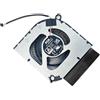 ZAHARA 12V CPU Ventola Cooling Fan per Acer Predator Helios Neo PHN1671 PHN1871 N22Q22 FQ1J 23.QLTN7.002 DFSCK22D05883M FCN15DC77F001 CPU Laptop Cooling Pad/Laptop Fan Cooling Pad