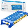 HB-Digital Multiswitch pmse 9/8 HB-DIGITAL 2X SAT fino a 8 x abbonato/ricevitore per Full HDTV 3D 4K UHD