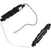 LT Easiyl Altoparlante Integrato per Laptop 00DHFT 0DHFT Compatibile con dell Latitude 5400 5401 5402 E5400