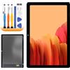 AGCUT Display LCD per Huawei MediaPad T5 10 set di schermi per MediaPad T5 10 AGS2-L09 AGS2-W09 AGS2-L03 AGS2-W19 10,1 pollici LCD Screen Digitizer piastra in vetro completo assembly con riparazione, nero