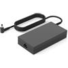 QYD Alimentatore 120W Caricatore Compatibile con Asus Rog Gl502 G55vw N56