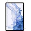 REY Pellicola salvaschermo per Samsung Galaxy Tab S8 5G/Wi-Fi 11, Pellicole salvaschermo Vetro temperato, di qualità Premium Tablet