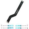 iYAiYO Connettore Cavo Flessibile per Collegamento Scheda Madre Compatibile con Xiaomi Redmi Note 7 M1901F7G, M1901F7H, M1901F7I incl.Cacciaviti