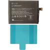 TY BETTERY [TY BETTERY] Batteria compatibile con ZTE A5 2020 / A7 2019/ V9/ A4 (Li3931T44P8h806139)