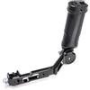 Zeadio Gimbal Sling maniglia, Compatibile con stabilizzatore DJI RS 2 RSC 2 RS 3 RS 3 Pro, carico 17,6 lb/8kg, ideale per scatti a basso angolo