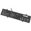 CYDZ-T&L battery C31N1733 - Batteria per PC portatile Asus VivoBook Flip 14 TP412U TP412UA TP412FA TP412UA-IH31T TP412UA-EC059T TP412FA-EC551T TP412FA-EC707T TP412FA-EC035T