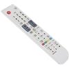 VINABTY AA59-00795A Telecomando di ricambio Per SAMSUNG LCD TV UE22F5410AW UE32F4500AK UE32F4510AK UE32F5300AK UE32F5500AK UE32F5500AW UE39F5500AK UE39F5500AW UE42F5300AK UE42F5500AK UE42F5500AW UE46F5500AW