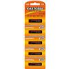 EASTCELL 5 X A27 Alka lisch Batterie MN27, 27 a, v27ga, L828
