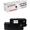 universo cartuccia® 106R02759 Toner Compatibile per Xerox Phaser 6020, 6022, WorkCentre 6025, 6027, 6028 (BLACK)