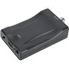 Tangxi Scatola di conversione Video da HDMI a BNC, Scatola di conversione Audio Stereo da 3,5 mm con Segnale Digitale HDMI a Segnale BNC Compatibile con sistemi Pal/NTSC per registratore Dvd
