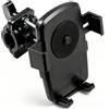 RHINORO Carrello da golf Carrello Bike Supporto Del Telefono Mobile Del Supporto Del Supporto Della Staffa Per Apple iPhone 11 12 13 14 15 Pro Max Plus Samsung Galaxy S20 S21 S22 Note Nokia Moto Sony