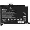 WLTree 7.7V 41Wh BP02XL 849909-850 Batteria per laptop HP Pavilion Notebook PC 15 15-AU000 15-AU010WM 15-AU018WM 15-AU020WM 15-AU062NR 15-AU123CL 15z-AW000 TPN-Q172 849569-421/542 BP02041XL Battery
