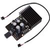 Fasizi TDA7377 Scheda Amplificatore Audio Digitale per Auto 2x30W Scheda Stereo a Doppio Canale 12V Modulo di Amplificazione