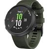 Shieranlee Compatible with Garmin Forerunner 45S Cinturino Silicone Sport Cinturino di Ricambio in Silicone per Garmin Forerunner 45S GPS Smartwatch