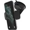 Devia Supporto Smartphone da 3.5 a 6.5 Pollici da auto a ventosa