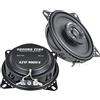 Ground Zero B-Ware Ground Zero | GZIF 4001FX | 10cm Koax Lautsprecher Flach