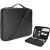 KIZUNA Eva - Custodia per laptop da 13 a 14 pollici, per MacBook Pro M4 Max/13,6 Air M3/14 Lenovo IdeaPad 5i/IdeaPad Flex 5/ThinkPad X1 Carbon/Yoga Slim 7x/14,5 Dell XPS 14/HP/Acer