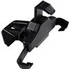 YUCKMZ Supporto per cellulare da auto, per cruscotto, compatibile con Skoda Citigo Seat MII KE KF 1S0051435D